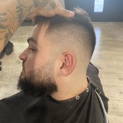 Innovate Hair Studio - No cap