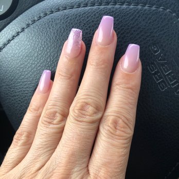 Art Nails & Spa - Nail Salons Near Me - Stanton, California