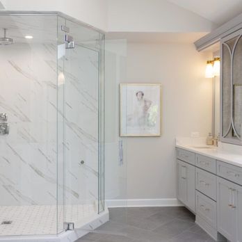 Quality Innovation Painting - This is a new bathroom that we remodeling - Painters Near Me Quality Innovation Painting - This is a new bathroom that we remodeling - Painters Near Me