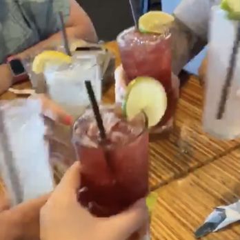 Versalia Pizza Kendall Yards - Cheers to a good time - Pizza Near Me - Spokane, Washington