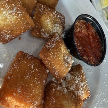 Bella Sicilia Pizzeria - Toasted Ravioli - Pizza Near Me - Hutto, Texas Bella Sicilia Pizzeria - Toasted Ravioli - Pizza Near Me - Hutto, Texas