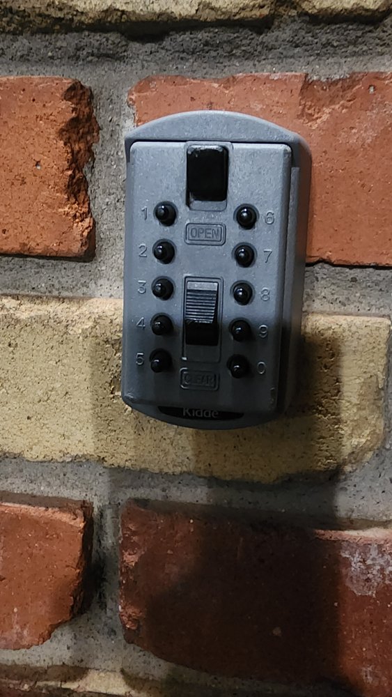 Slide of Trusted Home Heroes