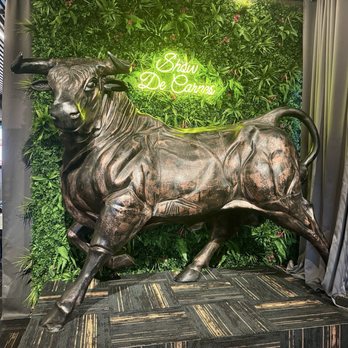 Show de Carnes - Steakhouses Near Me - Sausalito, California