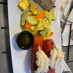 Merrick Seafood - Lobster tails