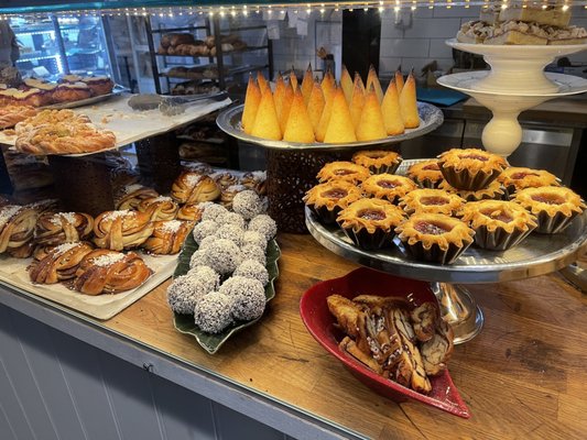 Malmö foodhall by null