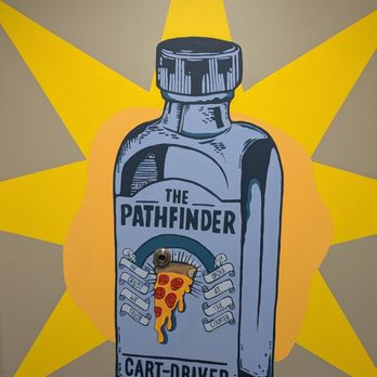 Cart-Driver - Pizza Near Me - Denver, Colorado