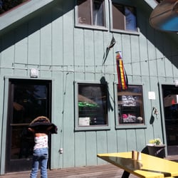 Huntington Lake Resort - Huntington lake marina resort restaurant