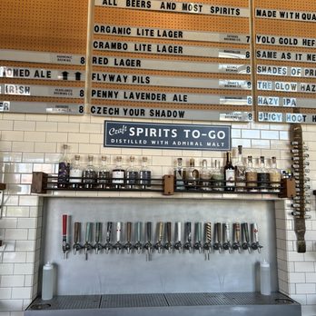 The Rake at Admiral Maltings - Beer Bar Near Me - Alameda, California The Rake at Admiral Maltings - Beer Bar Near Me - Alameda, California