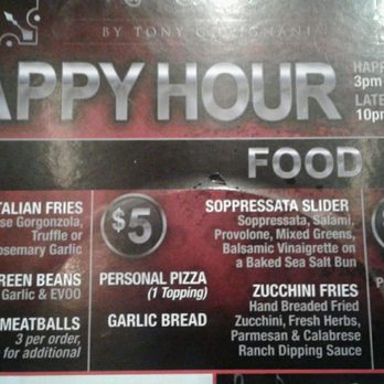 Pizza Rock - Hh - Pizza Near Me - Henderson, Nevada