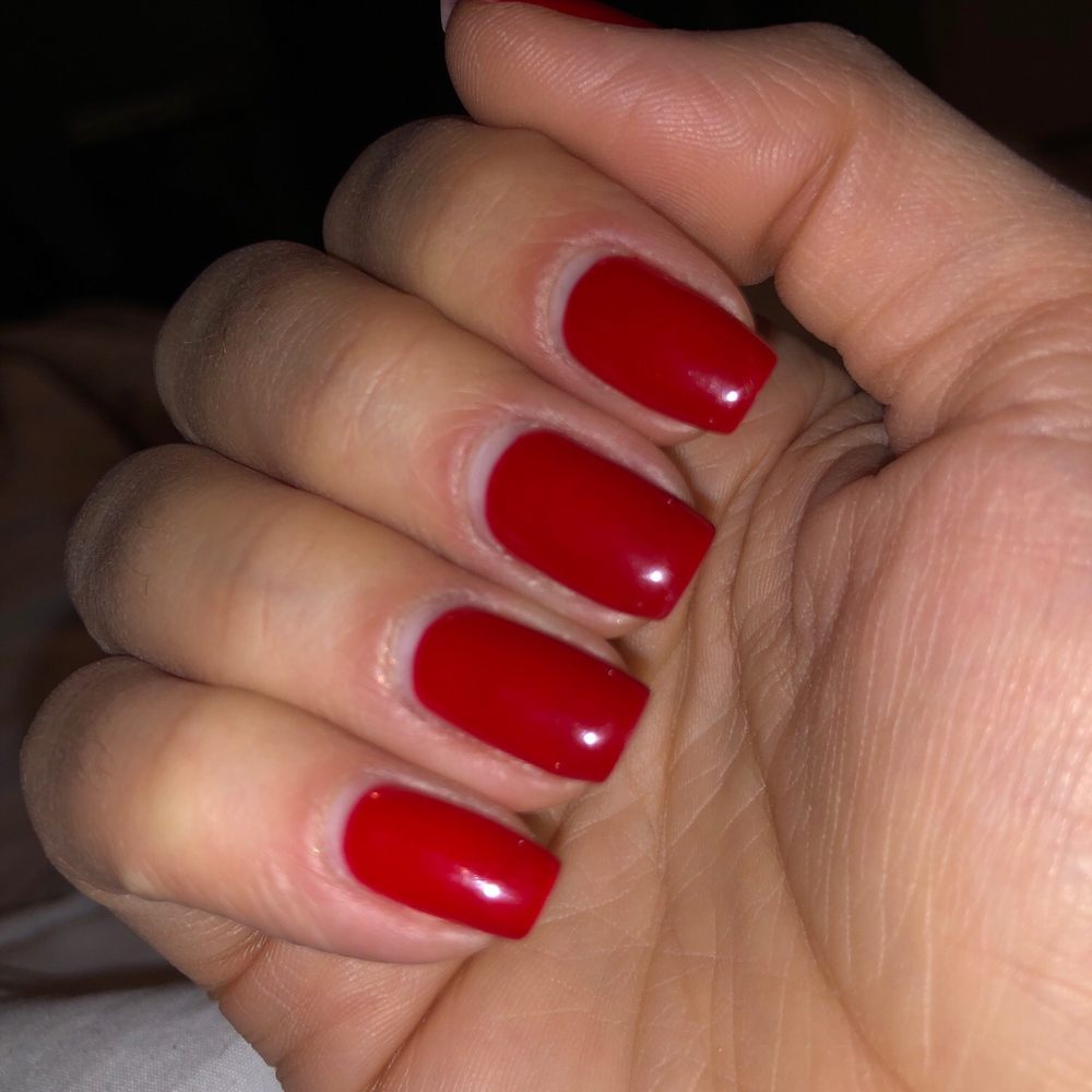 Envidia Nail Salon - Eyelash Service Near Me - Miami, Florida