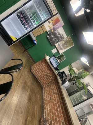 Gigi's Kitchen by null