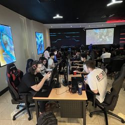 Invictus Game Station