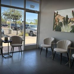 Mesa Dental Home