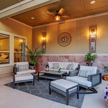 TCP Custom Outdoor Living - Patio cover with a privacy wall. Perfect for relaxing outside. - Fireplace Services Near Me - Houston, Texas TCP Custom Outdoor Living - Patio cover with a privacy wall. Perfect for relaxing outside. - Fireplace Services Near Me - Houston, Texas