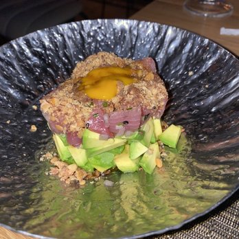 O-Ku - Hawaiian Poke Bowl - Sushi Bars Near Me - Nashville, Tennessee O-Ku - Hawaiian Poke Bowl - Sushi Bars Near Me - Nashville, Tennessee