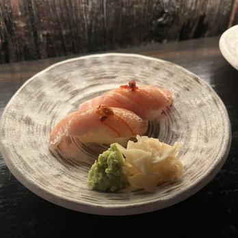 Double Knot - Sushi Bars Near Me - Philadelphia, Pennsylvania