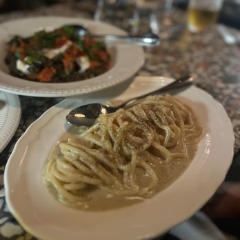 Manifattura - Cacio e Pepe - Italian Near Me - Santa Barbara, California Manifattura - Cacio e Pepe - Italian Near Me - Santa Barbara, California