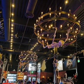 Wild Goose Saloon - Cool Halloween decor - Music Venues Near Me - Parker, Colorado Wild Goose Saloon - Cool Halloween decor - Music Venues Near Me - Parker, Colorado