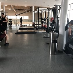 Rudy Bratty YMCA Centre