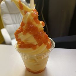 Paradise Peach Paradise Peach