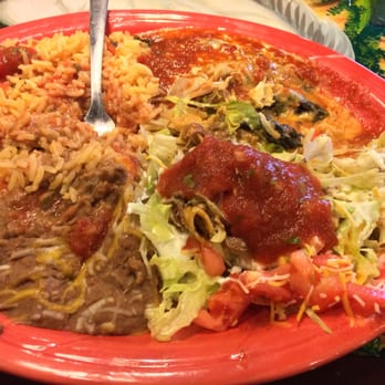 Fresh Guacamole Tequila & Bar - Yummy! - Mexican Near Me - Ormond Beach, Florida