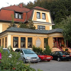 Cafe-Restaurant Bachler