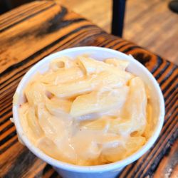 Beecher's Handmade Cheese - World's Best Mac & Cheese