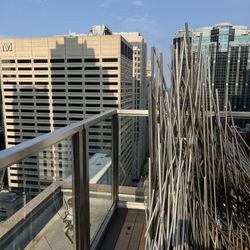 101 Sky Terrace