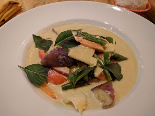 Krua Urban Thai by null