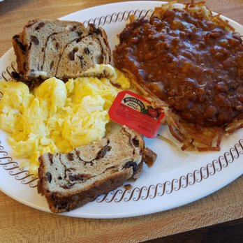Waffle House - Yum - Breakfast & Brunch Near Me - Chamblee, Georgia Waffle House - Yum - Breakfast & Brunch Near Me - Chamblee, Georgia