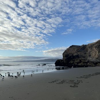 Sutro Baths - Summer 2025 - Beaches Near Me - San Francisco, California