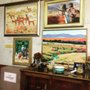 Photo of Cody Country Art League