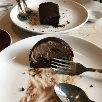 The Chocolate Room - Desserts Near Me - Brooklyn, New York The Chocolate Room - Desserts Near Me - Brooklyn, New York
