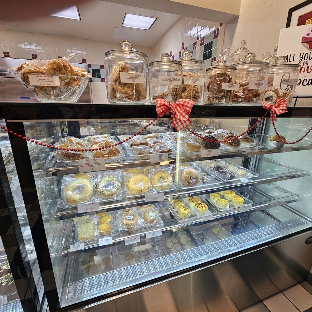 Canapés - Caterers Near Me - Frederick, Maryland
