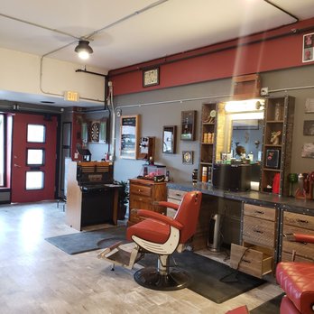 Barberella's Barbershop - Barbers Near Me - Seattle, Washington Barberella's Barbershop - Barbers Near Me - Seattle, Washington
