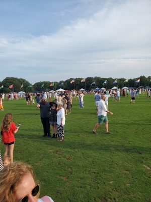 Newport Polo by null