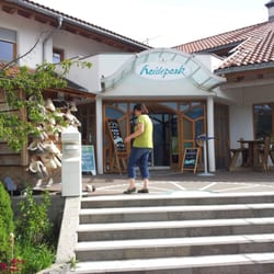 Haidepark