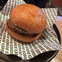 Burger Burger
