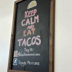 Taco Tienda Mexicana