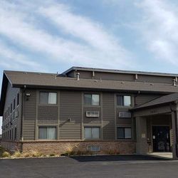 Surestay Plus Hotel By Best Western Grand Island - SureStay Plus by Best Western Grand Island