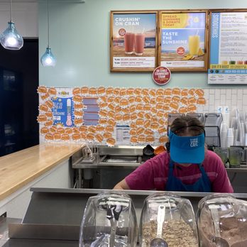Tropical Smoothie Cafe - Juice Bars & Smoothies Near Me - The Villages, Florida Tropical Smoothie Cafe - Juice Bars & Smoothies Near Me - The Villages, Florida