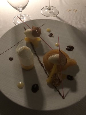 Restaurant Gastronomique Les Pêcheurs by null