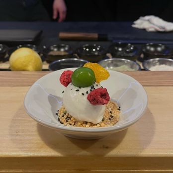 AJI - Sushi Bars Near Me - Chicago, Illinois