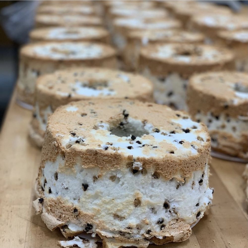 THE HOMESTEAD BAKERY Updated October 2024 13 Photos 1749B Cr 1900