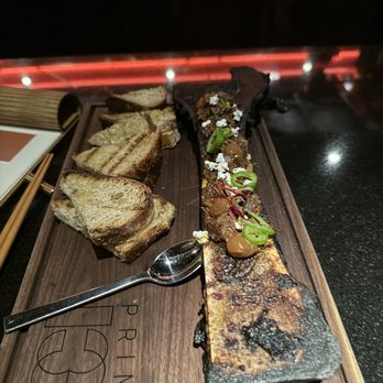 Prime 131 - Bone Marrow - Steakhouses Near Me - Houston, Texas Prime 131 - Bone Marrow - Steakhouses Near Me - Houston, Texas