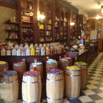 Sugar Pine Candy Company - The Candy Store is stocked full - Candy Stores Near Me - McCloud, California Sugar Pine Candy Company - The Candy Store is stocked full - Candy Stores Near Me - McCloud, California