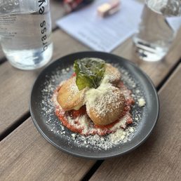 Beignets