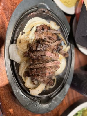 Gringo’s Mexican Kitchen {Fuqua} by null