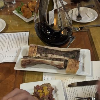 Open Range MT - Steakhouses Near Me - Bozeman, Montana