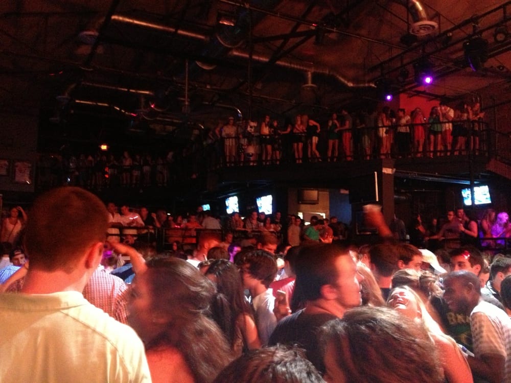 BRICK STREET BAR 37 Reviews Music Venues 36 E High St, Oxford, OH